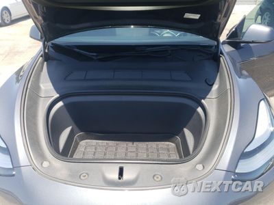 Zdjęcie 12 z 13 samochodu: 2022 TESLA MODEL Y VIN:7SAYGDEE7NF325573 - miniatura