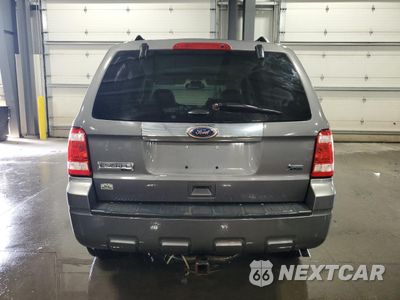 Zdjęcie 6 z 13 samochodu: 2011 FORD ESCAPE LIMITED VIN:1FMCU9EG6BKC52608 - miniatura