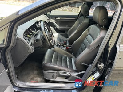 Zdjęcie 6 z 14 samochodu: 2019 VOLKSWAGEN GTI S VIN:3VW6T7AU1KM000601 - miniatura