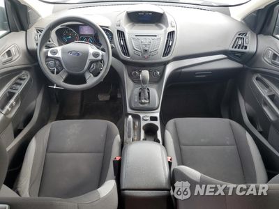 Zdjęcie 8 z 13 samochodu: 2013 FORD ESCAPE S VIN:1FMCU0F7XDUB43425 - miniatura
