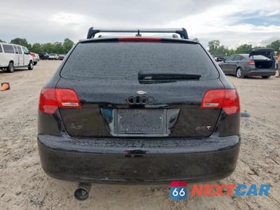 Zdjęcie 6 z 12 samochodu: 2006 AUDI A3 2 VIN:WAUHF78P76A003196 - miniatura