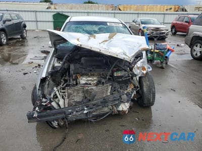 Piąte zdjęcie samochodu w środku: 2009 KIA SPECTRA EX VIN:KNAFE221795658103 - miniatura