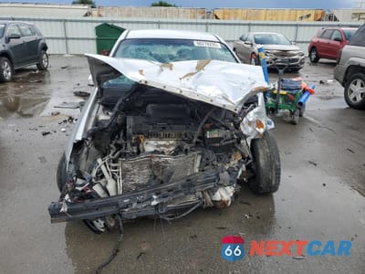 Piąte zdjęcie samochodu w środku: 2009 KIA SPECTRA EX VIN:KNAFE221795658103 - miniatura
