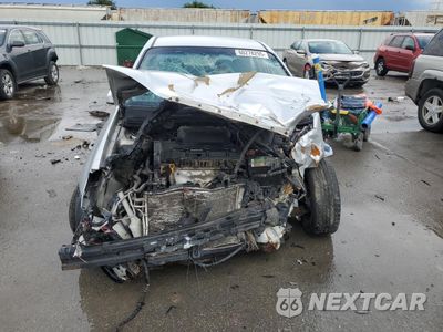 Piąte zdjęcie samochodu w środku: 2009 KIA SPECTRA EX VIN:KNAFE221795658103 - miniatura