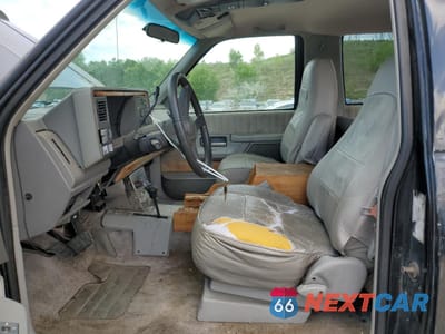 Zdjęcie 7 z 13 samochodu: 1994 CHEVROLET BLAZER K1500 VIN:1GNEK18K8RJ300816 - miniatura