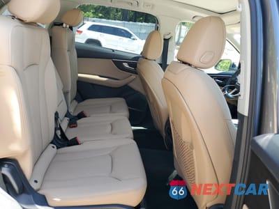 Zdjęcie 10 z 13 samochodu: 2023 AUDI Q7 PREMIUM PLUS VIN:WA1LCBF76PD028984 - miniatura