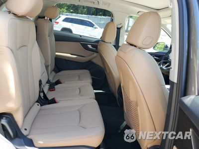 Zdjęcie 10 z 13 samochodu: 2023 AUDI Q7 PREMIUM PLUS VIN:WA1LCBF76PD028984 - miniatura