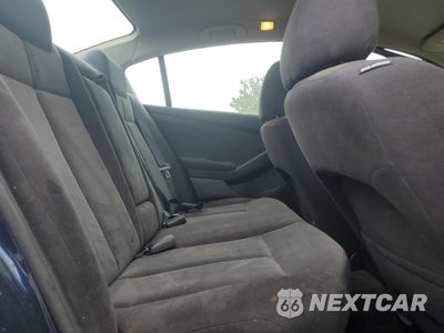 Zdjęcie 10 z 14 samochodu: 2009 NISSAN ALTIMA 3.5SE VIN:1N4BL21E39C143421 - miniatura