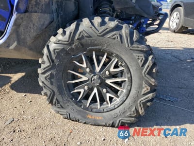 Zdjęcie 8 z 11 samochodu: 2021 YAMAHA YXZ1000 VIN:5Y4AN35Y5MA100656 - miniatura