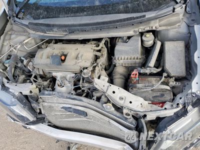 Zdjęcie 11 z 13 samochodu: 2012 HONDA CIVIC LX VIN:2HGFB2F51CH574160 - miniatura