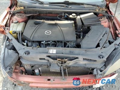 Zdjęcie 11 z 12 samochodu: 2005 MAZDA 3 HATCHBACK VIN:JM1BK343X51293156 - miniatura