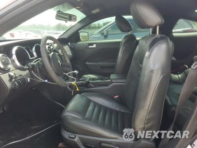 Zdjęcie 7 z 14 samochodu: 2009 FORD MUSTANG GT VIN:1ZVHT82H095109647 - miniatura