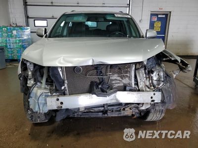 Piąte zdjęcie samochodu w środku: 2012 TOYOTA HIGHLANDER LIMITED VIN:5TDDK3EH8CS139726 - miniatura