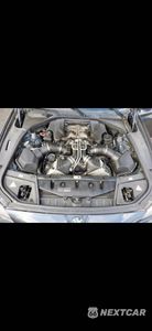 Zdjęcie 7 z 10 samochodu: 2013 BMW M5 VIN:WBSFV9C5XDD096847 - miniatura