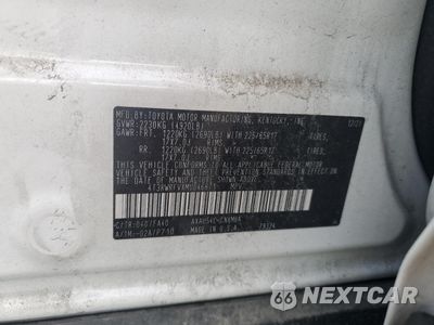 Zdjęcie 12 z 14 samochodu: 2021 TOYOTA RAV4 XLE VIN:4T3RWRFVXMU046871 - miniatura