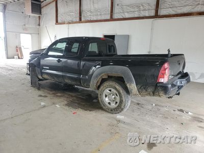 Drugie zdjęcie samochodu z przodu: 2006 TOYOTA TACOMA ACCESS CAB VIN:5TEUU42N46Z287714 - miniatura