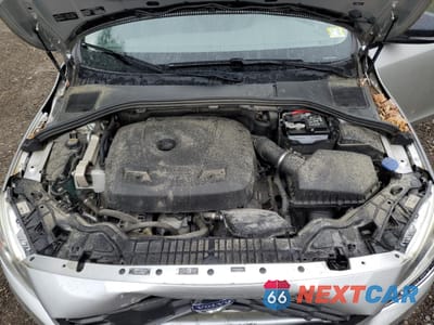 Zdjęcie 12 z 16 samochodu: 2017 VOLVO V60 CROSS COUNTRY PREMIER VIN:YV440MWK3H1039525 - miniatura