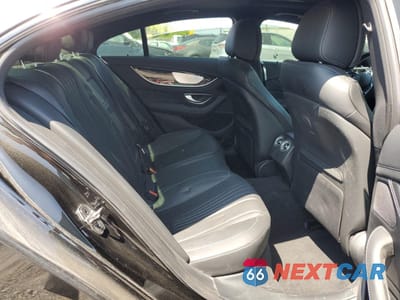 Zdjęcie 10 z 12 samochodu: 2023 MERCEDES-BENZ CLS 450 4MATIC VIN:W1K2J5KB3PA108947 - miniatura