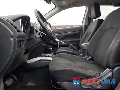 Zdjęcie 7 z 12 samochodu: 2013 MITSUBISHI OUTLANDER SPORT ES VIN:4A4AP3AU7DE003708 - miniatura