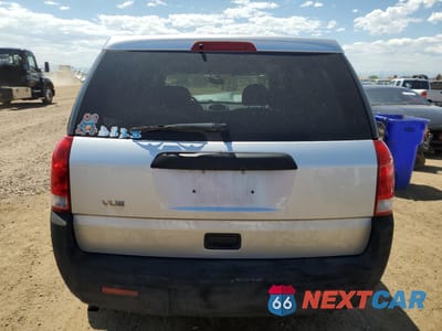 Zdjęcie 6 z 15 samochodu: 2004 SATURN VUE VIN:5GZCZ23D44S840160 - miniatura