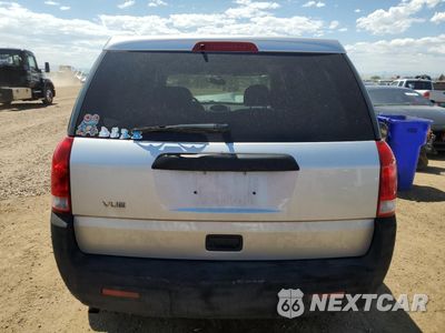 Zdjęcie 6 z 15 samochodu: 2004 SATURN VUE VIN:5GZCZ23D44S840160 - miniatura