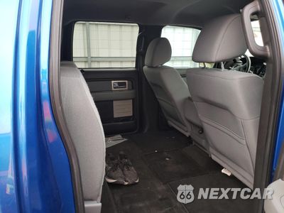 Zdjęcie 10 z 12 samochodu: 2011 FORD F150 SUPERCREW VIN:1FTFW1CT6BFB57777 - miniatura