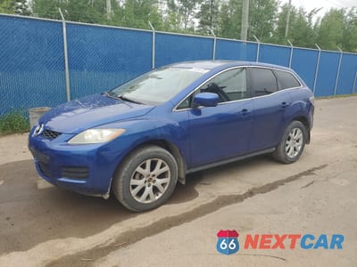 2008 MAZDA CX-7 JM3ER293280177978 - główne zdjęcie licytacji z USA - miniatura