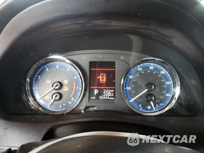 Zdjęcie 9 z 12 samochodu: 2019 TOYOTA COROLLA L VIN:5YFBURHE2KP880113 - miniatura