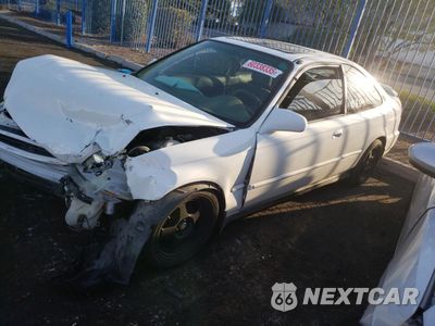 1998 HONDA CIVIC EX 1HGEJ8245WL130575 - główne zdjęcie licytacji z USA - miniatura