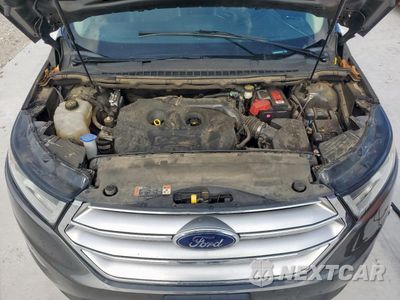 Zdjęcie 12 z 13 samochodu: 2016 FORD EDGE TITANIUM VIN:2FMPK3K9XGBB88438 - miniatura