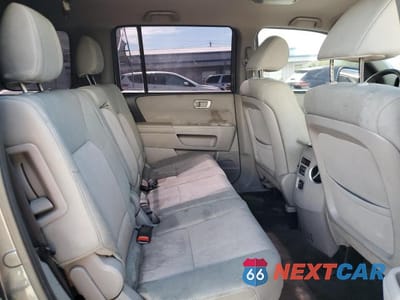 Zdjęcie 11 z 13 samochodu: 2012 HONDA PILOT EX VIN:5FNYF3H4XCB028761 - miniatura