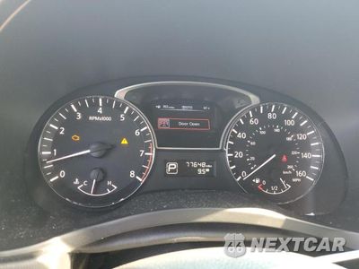 Zdjęcie 17 z 24 samochodu: 2013 NISSAN PATHFINDER S VIN:5N1AR2MM7DC643903 - miniatura