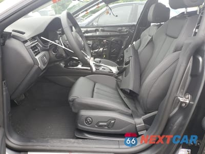 Zdjęcie 7 z 14 samochodu: 2025 AUDI A5 PREMIUM 45 VIN:WAUDACF58SA016881 - miniatura