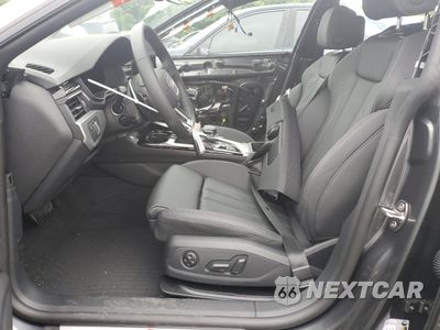 Zdjęcie 7 z 14 samochodu: 2025 AUDI A5 PREMIUM 45 VIN:WAUDACF58SA016881 - miniatura