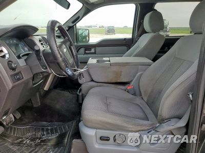 Zdjęcie 7 z 12 samochodu: 2013 FORD F150 SUPERCREW VIN:1FTEW1CM4DKD07089 - miniatura