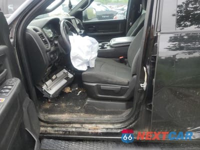 Zdjęcie 7 z 12 samochodu: 2022 RAM 2500 TRADESMAN VIN:3C6UR5CL9NG207619 - miniatura