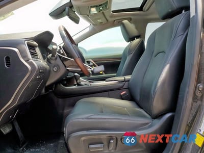 Zdjęcie 7 z 12 samochodu: 2021 LEXUS RX 350 VIN:2T2HZMAA7MC189616 - miniatura