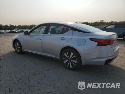 Drugie zdjęcie samochodu z przodu: 2019 NISSAN ALTIMA SV VIN:1N4BL4DW1KC184880 - miniatura
