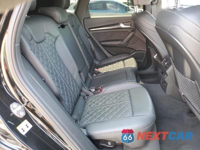 Zdjęcie 11 z 16 samochodu: 2020 AUDI SQ5 PREMIUM PLUS VIN:WA1B4AFY4L2008802 - miniatura