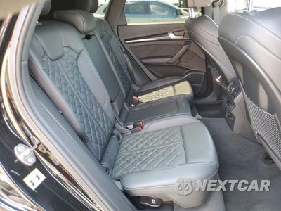 Zdjęcie 11 z 16 samochodu: 2020 AUDI SQ5 PREMIUM PLUS VIN:WA1B4AFY4L2008802 - miniatura