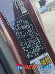 Zdjęcie 13 z 13 samochodu: 2017 KIA SEDONA LX VIN:KNDMB5C15H6239145 - miniatura