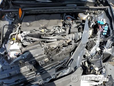 Zdjęcie 11 z 12 samochodu: 2025 TOYOTA CAMRY XSE VIN:4T1DAACK1SU059874 - miniatura