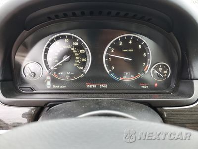 Zdjęcie 9 z 12 samochodu: 2015 BMW 550 XI VIN:WBAKP9C54FD693752 - miniatura