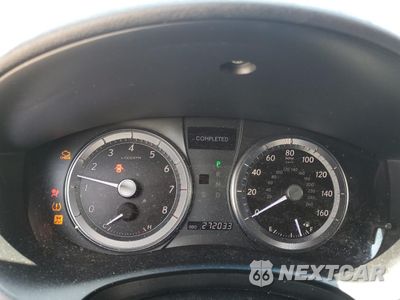 Zdjęcie 9 z 12 samochodu: 2010 LEXUS ES 350 VIN:JTHBK1EG4A2406012 - miniatura