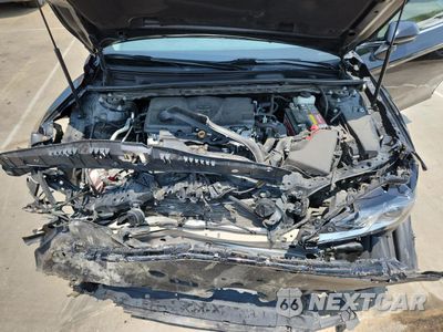Zdjęcie 11 z 16 samochodu: 2020 TOYOTA CAMRY SE VIN:4T1G11AK8LU508159 - miniatura
