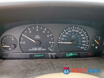 Zdjęcie 9 z 15 samochodu: 1999 CHRYSLER TOWN & COUNTRY LX VIN:1C4GP54L4XB852409 - miniatura