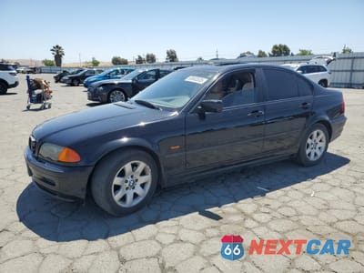 2001 BMW 325 I WBAAV33471FU81088 - główne zdjęcie licytacji z USA - miniatura