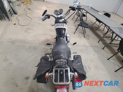Zdjęcie 6 z 9 samochodu: 2004 HARLEY-DAVIDSON XL1200 R VIN:1HD1CLP114K426221 - miniatura