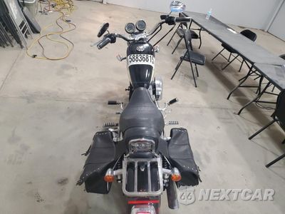 Zdjęcie 6 z 9 samochodu: 2004 HARLEY-DAVIDSON XL1200 R VIN:1HD1CLP114K426221 - miniatura