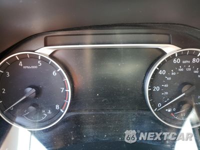 Zdjęcie 9 z 13 samochodu: 2020 NISSAN ALTIMA SL VIN:1N4BL4EV1LN305399 - miniatura